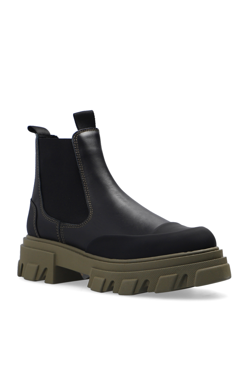 Chelsea top boots jordan